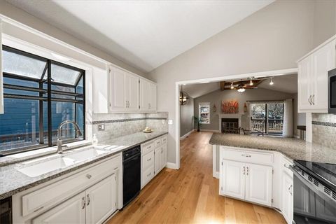 Tiny photo for 330 Lakeside Drive, Liberty, MO 64068 (MLS # 2602799)