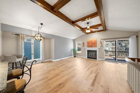 Tiny photo for 330 Lakeside Drive, Liberty, MO 64068 (MLS # 2602799)