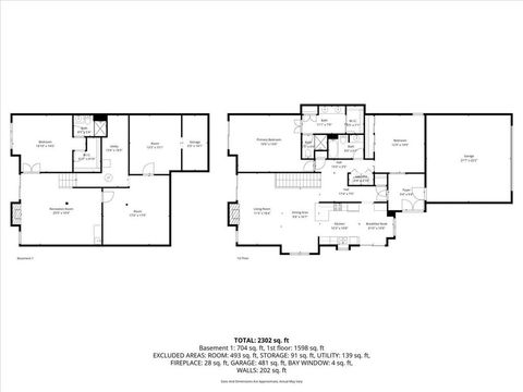 Tiny photo for 330 Lakeside Drive, Liberty, MO 64068 (MLS # 2602799)