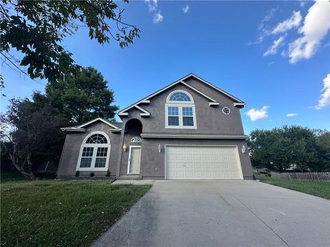 4400 Rivulet Drive, Lee\'s Summit, MO 64082 - MLS#: 2577777