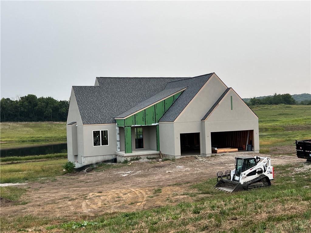 16055 W Eisenhower Road