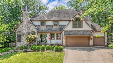 248 SW Winterpark Circle, Lee\'s Summit, MO 64081 - MLS#: 2568105