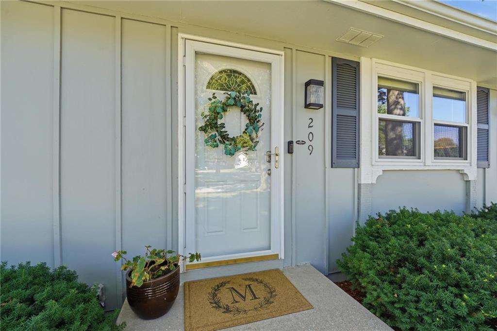 209 Lee Drive