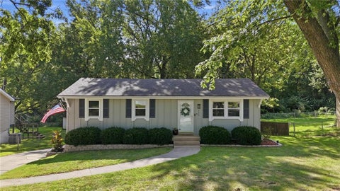 209 Lee Drive, Liberty, MO 64068 - #: 2640947