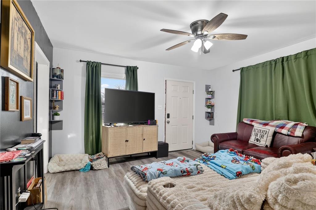 4705 Reinhardt Drive