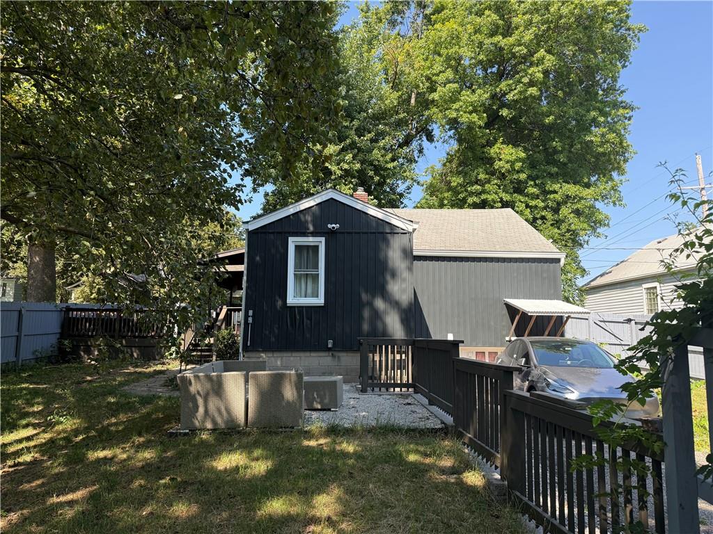 4705 Reinhardt Drive