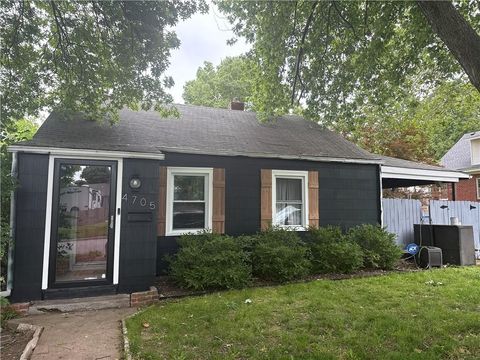 4705 Reinhardt Drive, Roeland Park, KS 66205 - MLS#: 2604189