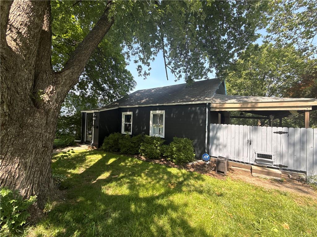 4705 Reinhardt Drive