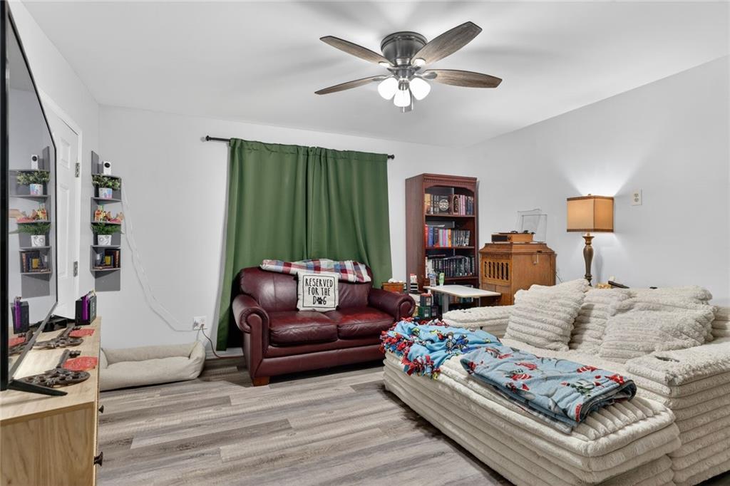 4705 Reinhardt Drive