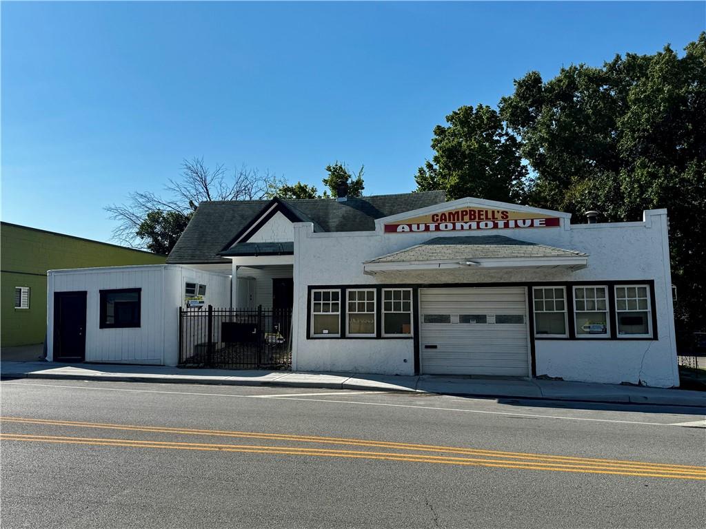 517 W 75th Street