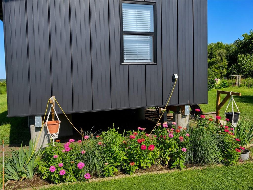 Photo of 977 N 972nd Street, Lawrence, KS 66047 (MLS # 2632358)