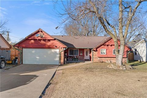 2508 W 8th Street, Coffeyville, KS 67337 - MLS#: 2594457