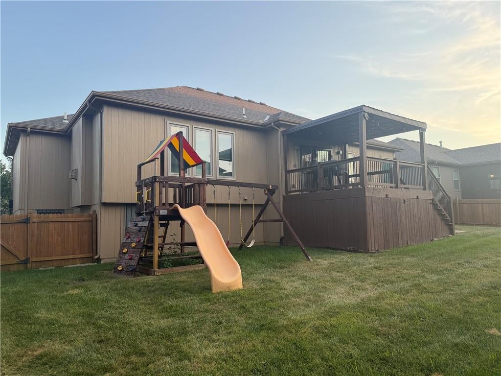 19430 W 200th Terrace