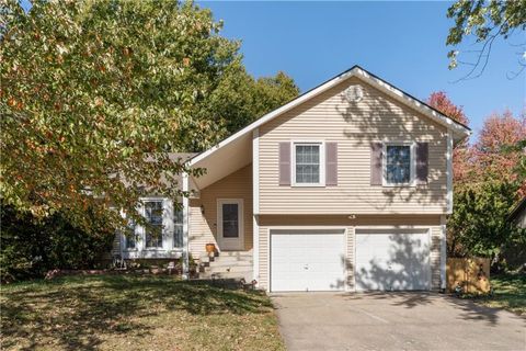 12930 S Seminole Drive Olathe KS 66062