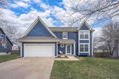 15113 Horton Street, Overland Park, KS 66223 - MLS#: 2601421