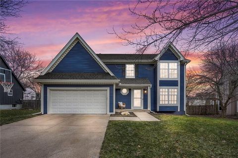 15113 Horton Street, Overland Park, KS 66223 - MLS#: 2601421