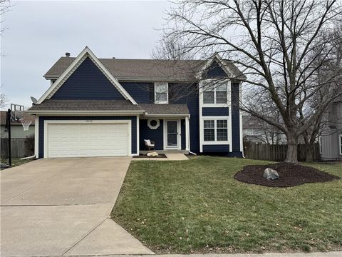 15113 Horton Street Overland Park KS 66223