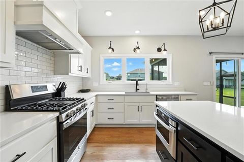 11415 Orchard Drive, Kearney, MO 64060 - MLS#: 2567970