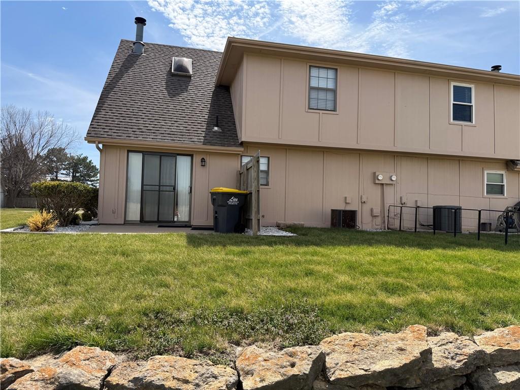 3605 SW Jackson Street