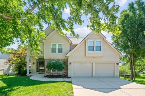 7801 N Revere Drive, Kansas City, MO 64151 - #: 2622700
