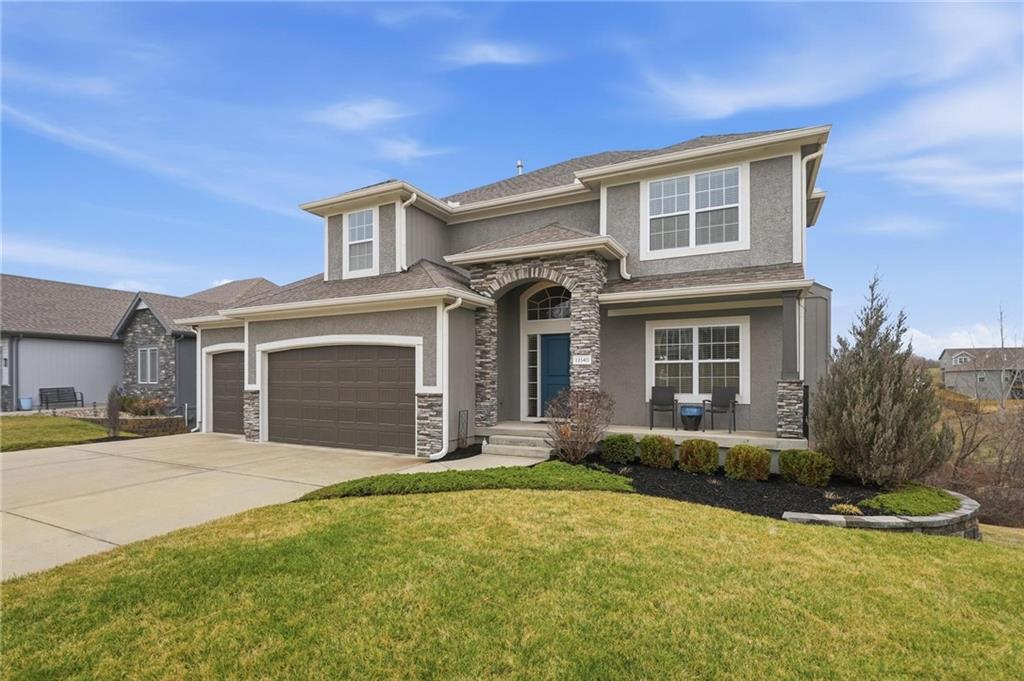 13540 NW 72nd Street