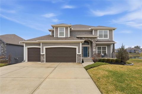 13540 NW 72nd Street Parkville MO 64152