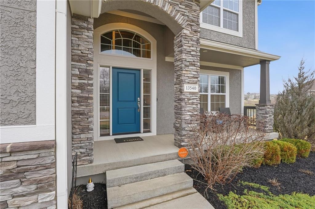 13540 NW 72nd Street