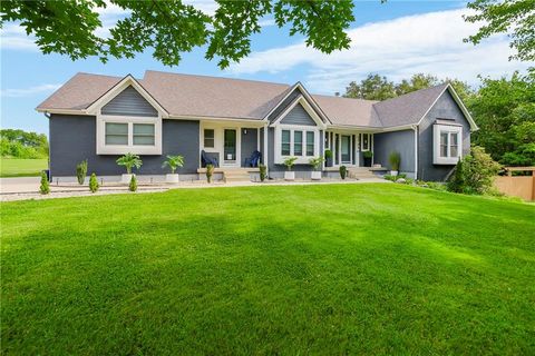 17850 W 182nd Street Olathe KS 66062