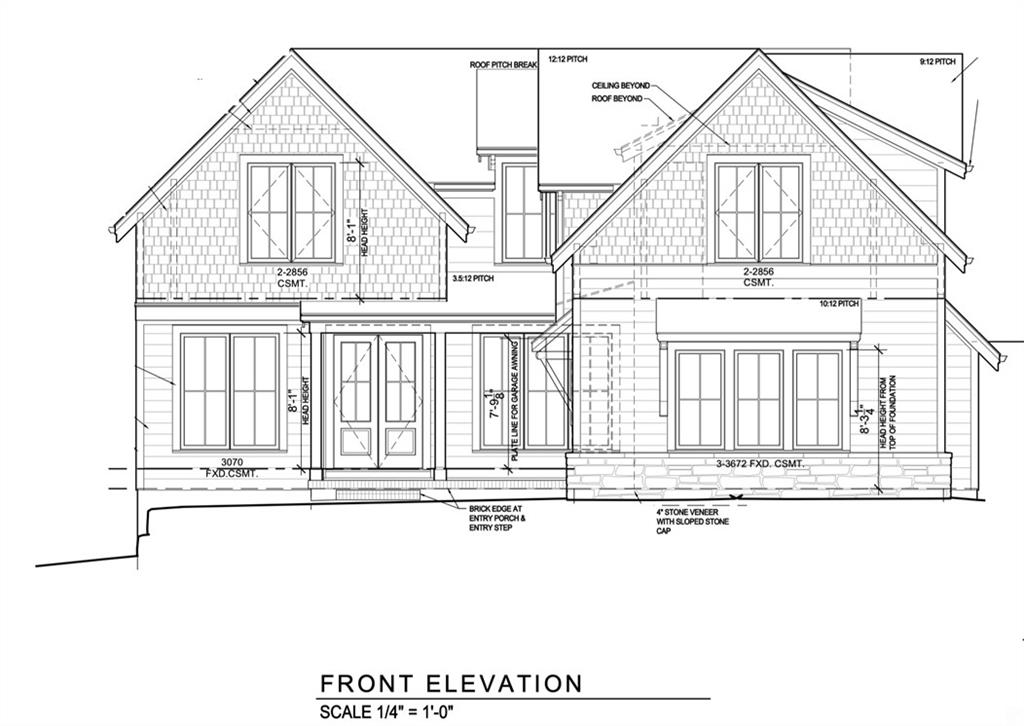 Photo 1 of 1 — 4024 W 73rd Street, Prairie Village, KS 66208