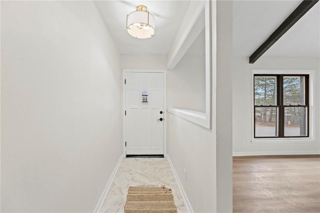 Photo of 3709 Grant Street, Lees Summit, MO 64064 (MLS # 2592344)