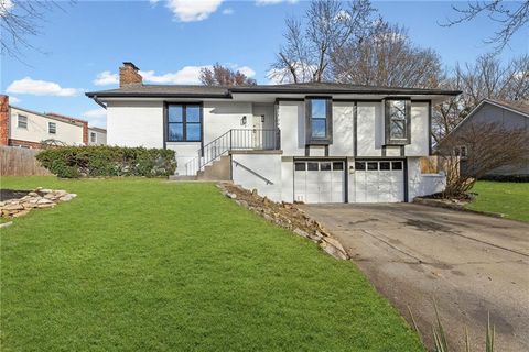 3709 Grant Street, Lee\'s Summit, MO 64064 - MLS#: 2592344