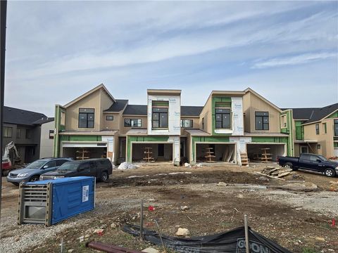 9303 Aminda Street, Lenexa, KS 66227 - MLS#: 2566549