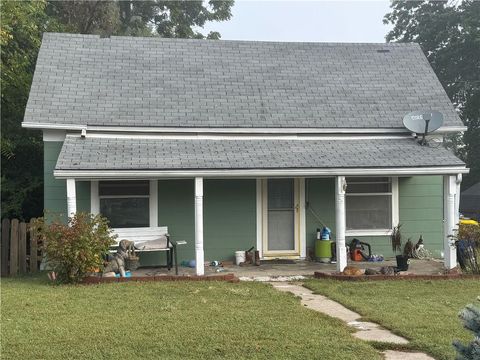 547 Orchard Place, Excelsior Springs, MO 64024 - #: 2576402