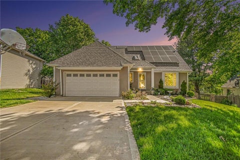 2404 NE Mill Crk N\/A, Blue Springs, MO 64014 - MLS#: 2620083