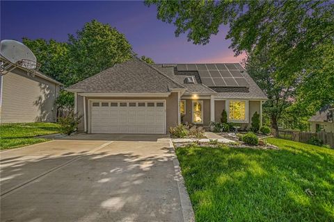 2404 NE Mill Crk N\/A, Blue Springs, MO 64014 - MLS#: 2620083