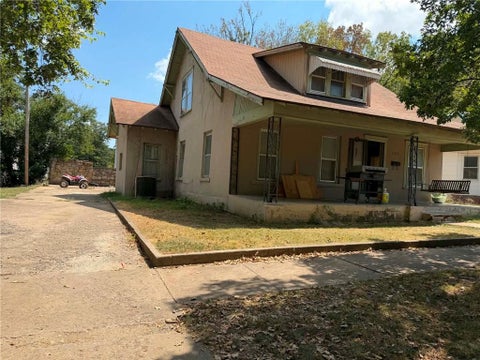 Photo of 725 S Judson Street, Fort Scott, KS 66701 (MLS # 2637764)