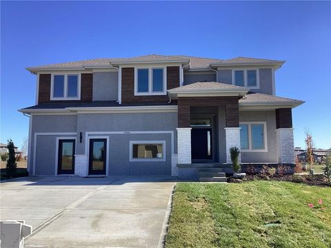 13441 W 178th Street Overland Park KS 66013