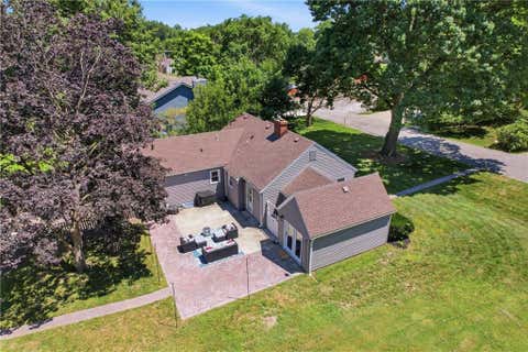 Tiny photo for 636 Hillside Avenue, Liberty, MO 64068 (MLS # 2631506)