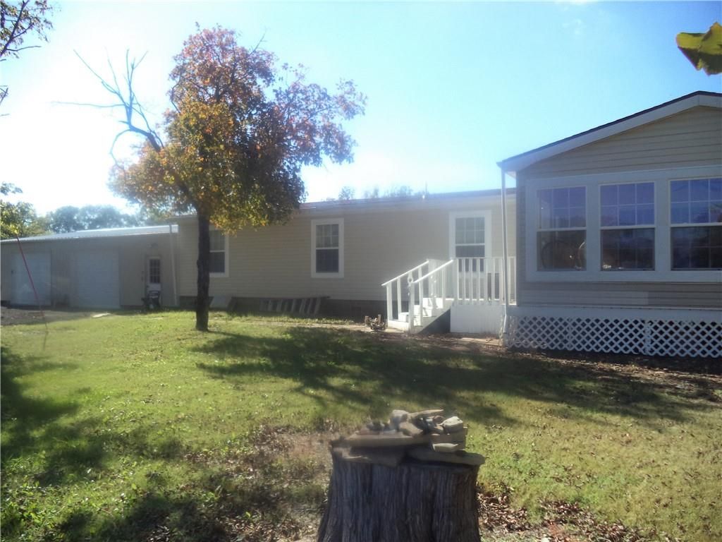 Photo of 2765 CR 4200 Rural Route, Independence, KS 67301 (MLS # 2608375)