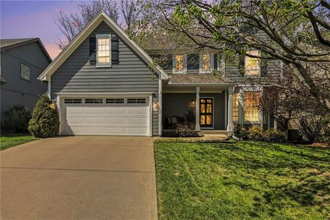 8308 W 127th Circle, Overland Park, KS 66213 - MLS#: 2612321
