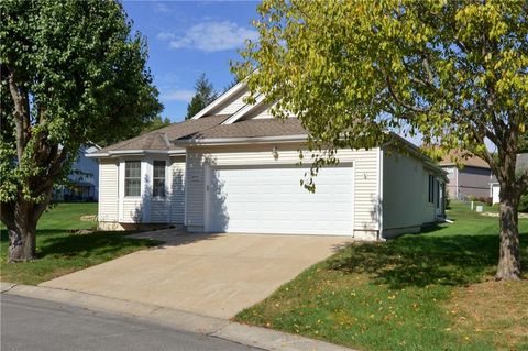 Photo of 16600 E 53RD Street S, Independence, MO 64055 (MLS # 2582642)