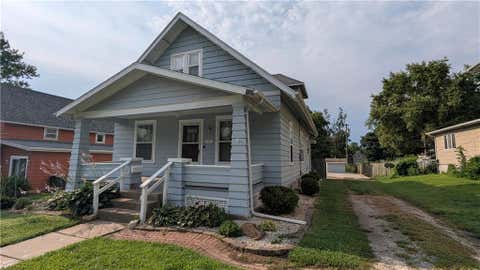 Photo of 503 Kickapoo Street, Hiawatha, KS 66434 (MLS # 2635831)