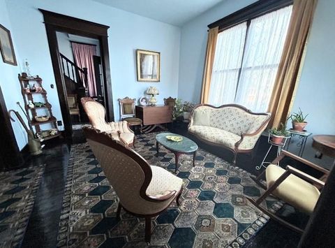 705 E Madison Avenue, Iola, KS 66749 - MLS#: 2601238