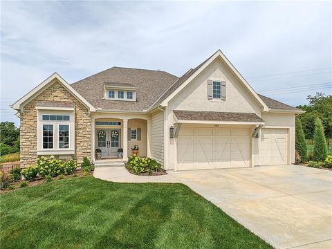 9302 W 167 Terrace Overland Park KS 66085