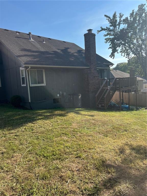 1105 SW Granite Creek Drive