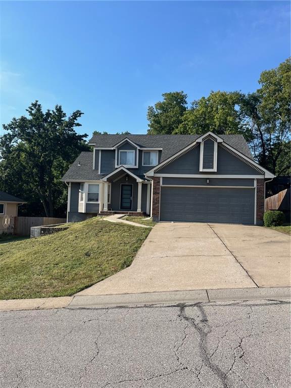 1105 SW Granite Creek Drive