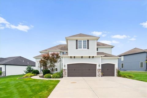 933 Bridgeshire Drive, Raymore, MO 64083 - #: 2568466