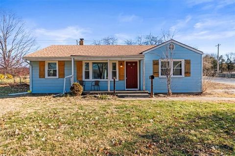 Photo of 2417 S Ellison Way N/A, Independence, MO 64055 (MLS # 2617746)