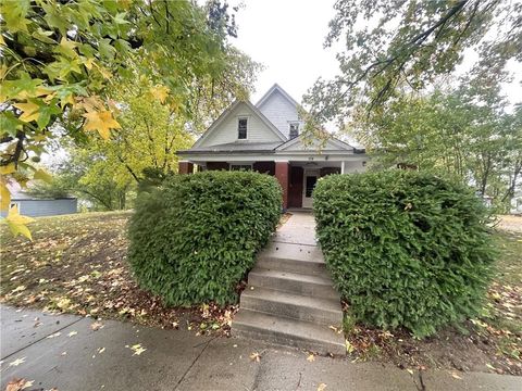 220 E Benton Street, Carrollton, MO 64633 - MLS#: 2584442