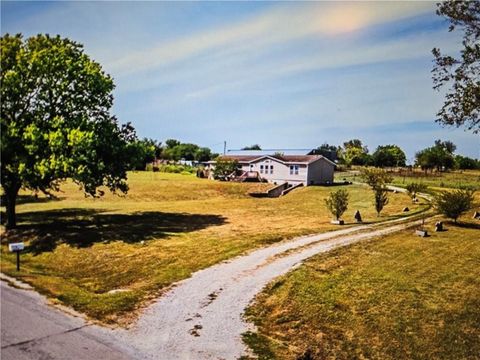 32314 W 335th Street Osawatomie KS 66064